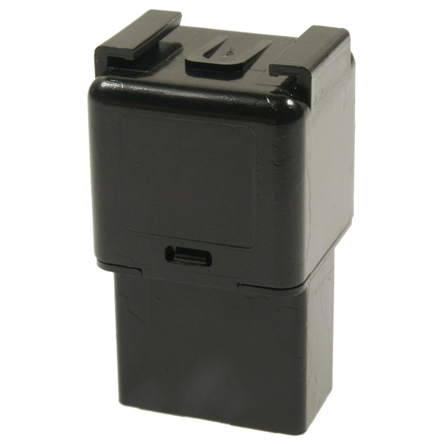 BWD FC678 - Hazard Warning and Turn Signal Flasher BWD FC678 Hazard Warning and Turn Signal Flasher product image 1 of 3