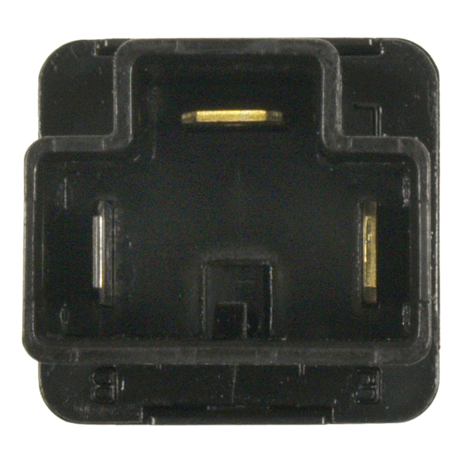 BWD FC678 - Hazard Warning and Turn Signal Flasher BWD FC678 Hazard Warning and Turn Signal Flasher product image 2 of 3