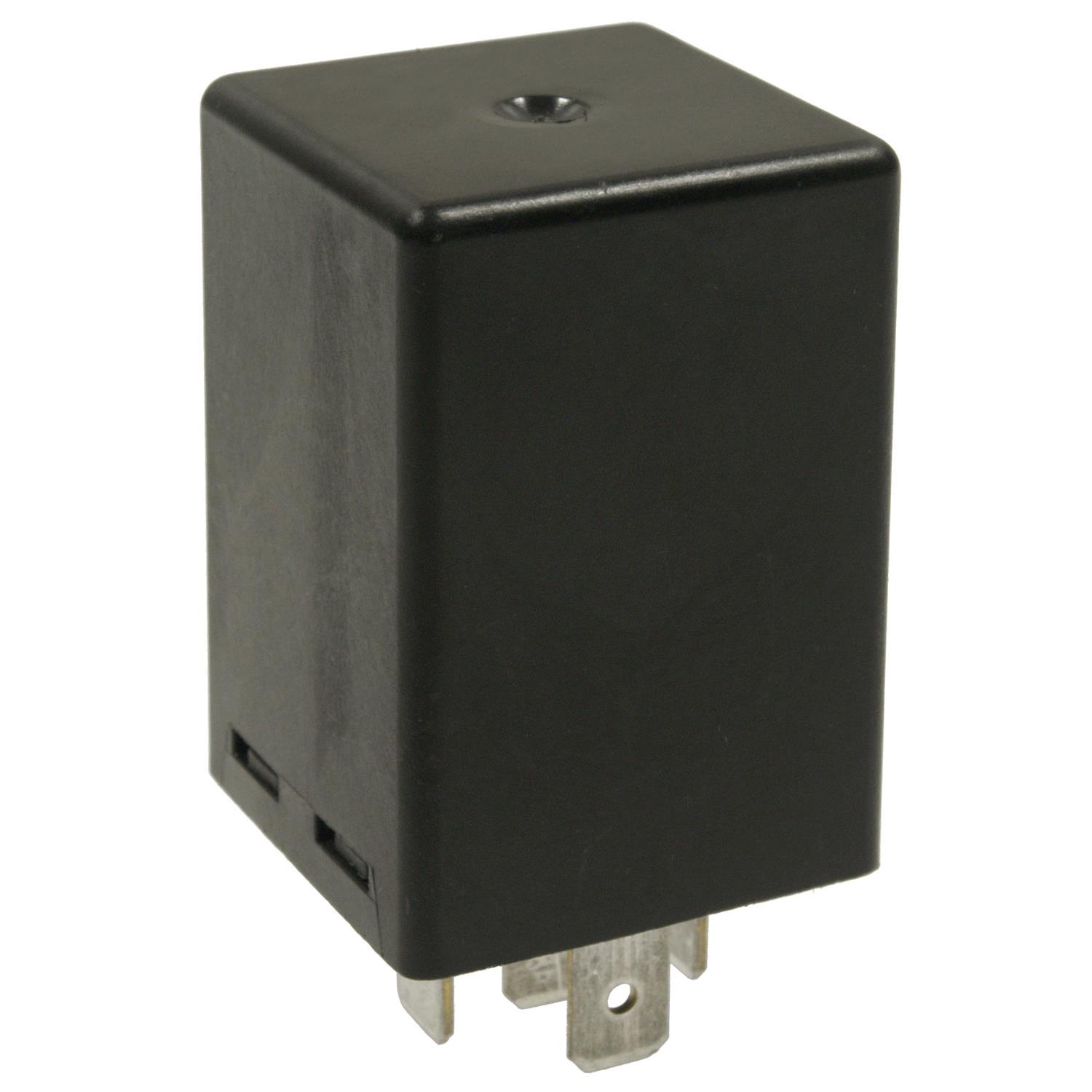 BWD FC682 Hazard Warning and Turn Signal Flasher product image 1 of 3