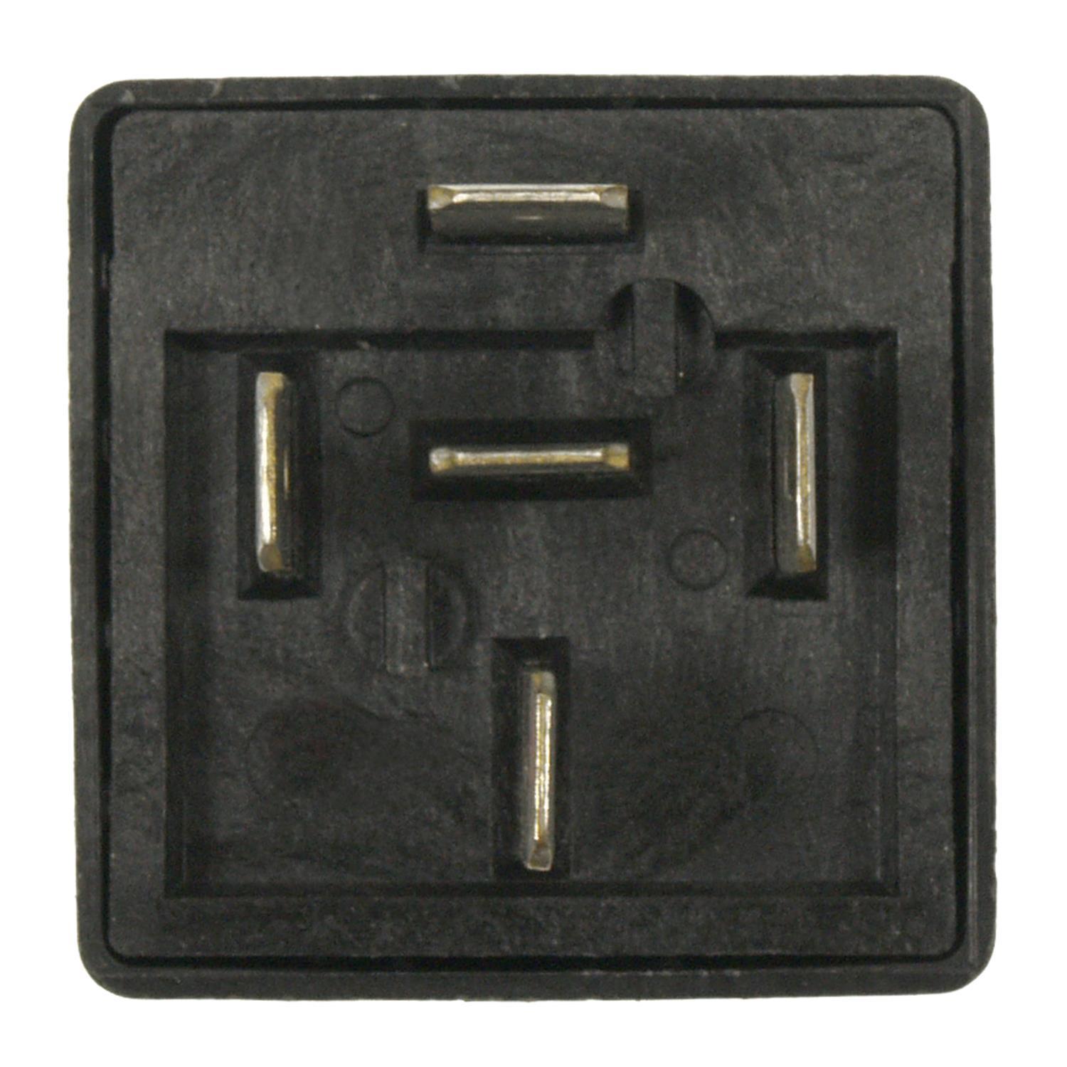 BWD FC682 Hazard Warning and Turn Signal Flasher product image 2 of 3