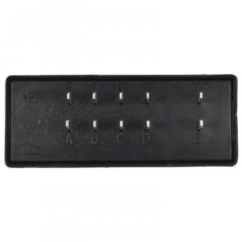 2007 GMC Sierra 3500 Classic Turn Signal Flasher BWD FC687 image 2 of 3