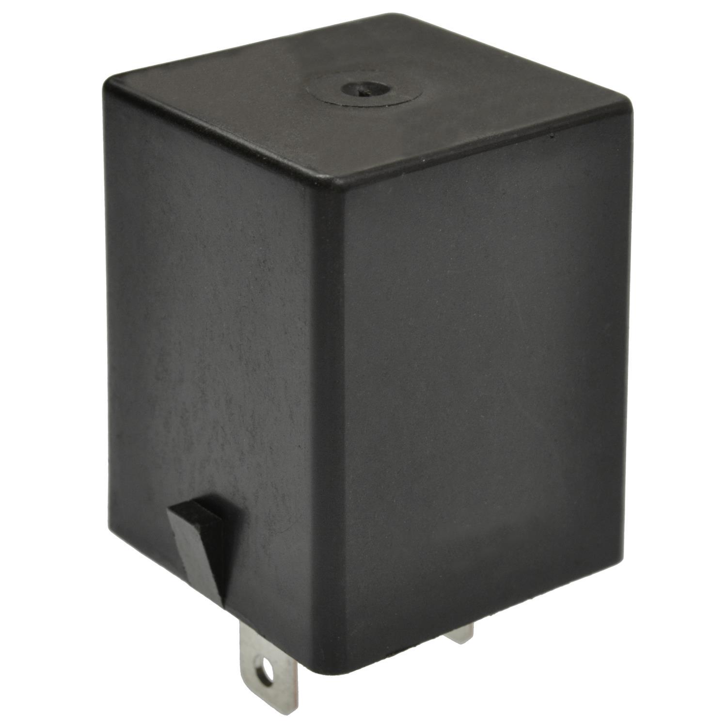 BWD FC697 - Turn Signal Flasher BWD FC697 Hazard Warning and Turn Signal Flasher product image 1 of 3