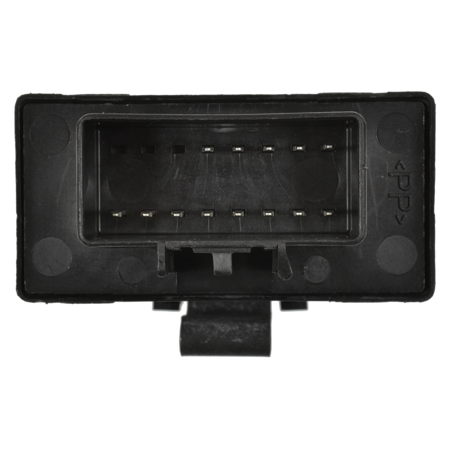 BWD FC699 - Turn Signal Flasher BWD FC699 Hazard Warning and Turn Signal Flasher product image 3 of 3
