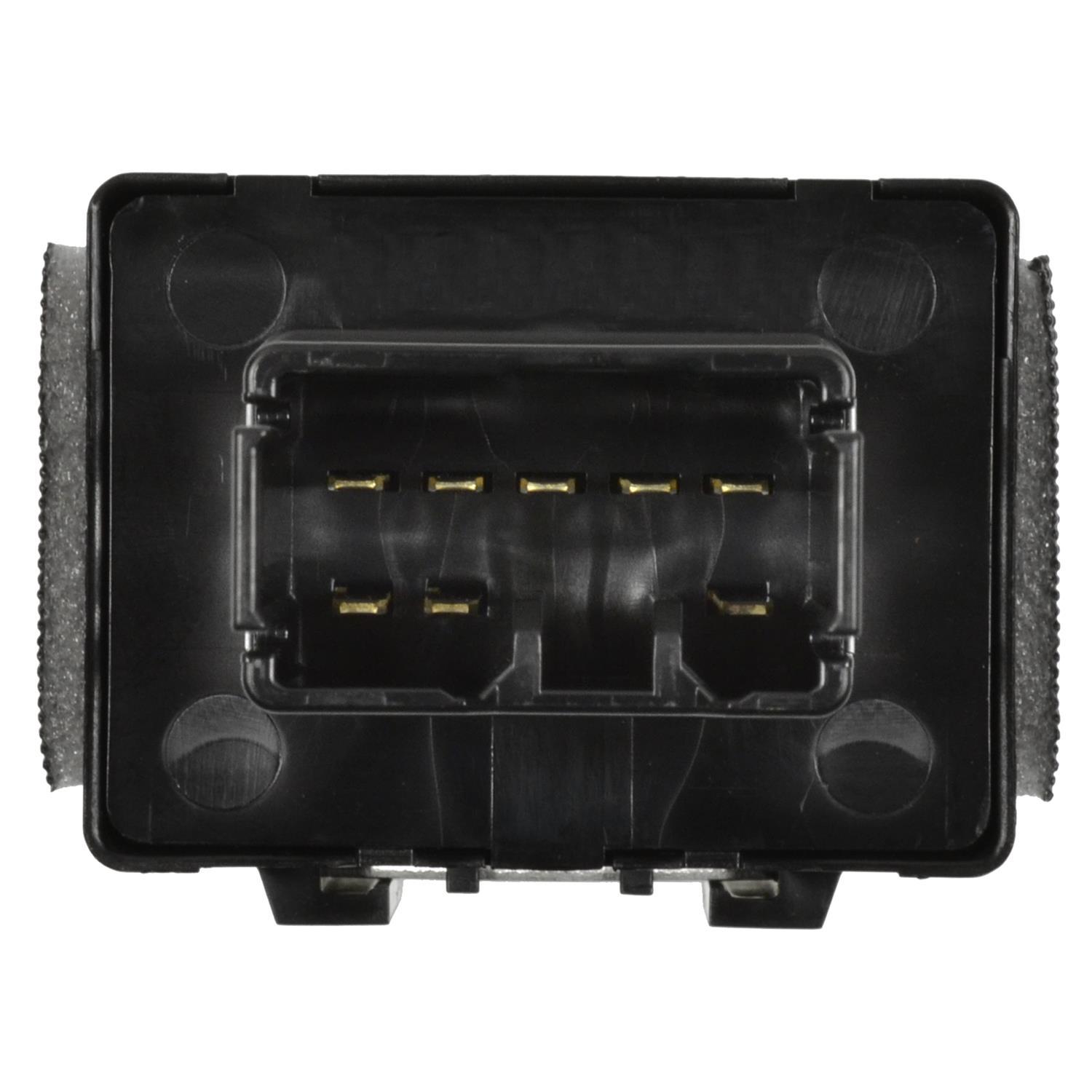 BWD FC706 - Hazard Warning and Turn Signal Flasher BWD FC706 Hazard Warning and Turn Signal Flasher product image 3 of 3