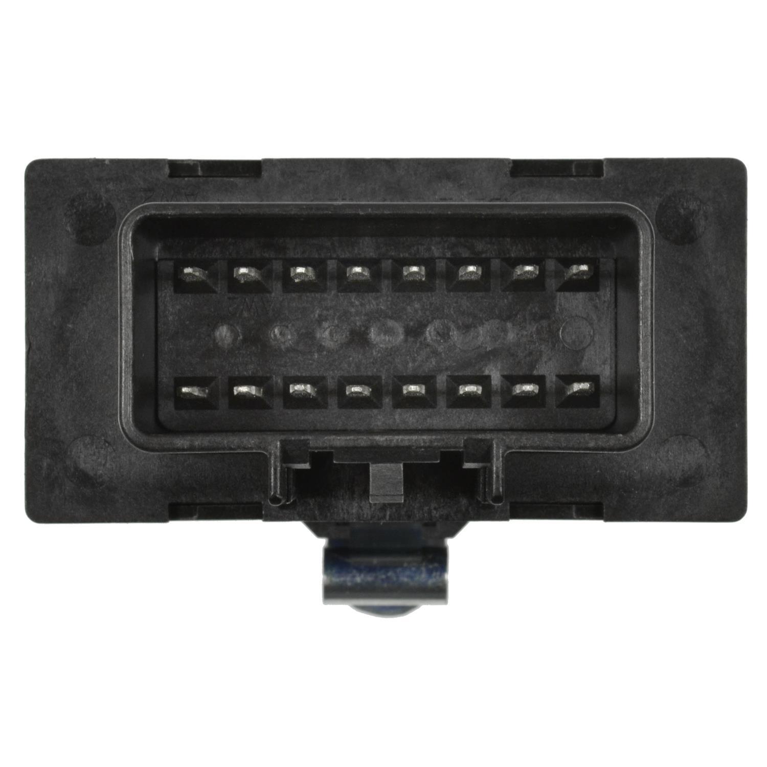 BWD FC710 Hazard Warning and Turn Signal Flasher product image 3 of 3
