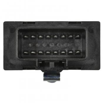 2008 Cadillac SRX Hazard Warning Flasher BWD FC710 image 3 of 3