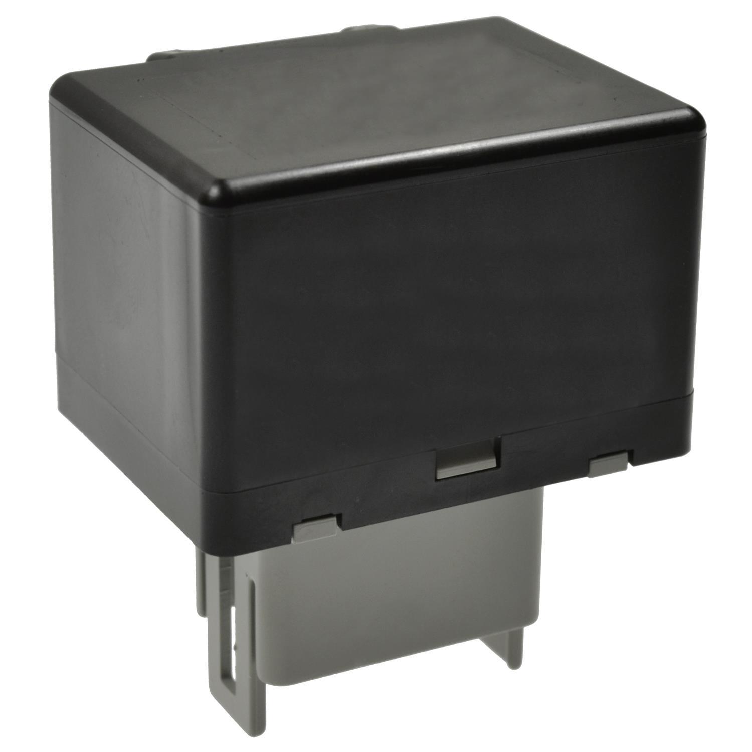 BWD FC715 - Hazard Warning and Turn Signal Flasher BWD FC715 Hazard Warning and Turn Signal Flasher product image 2 of 3