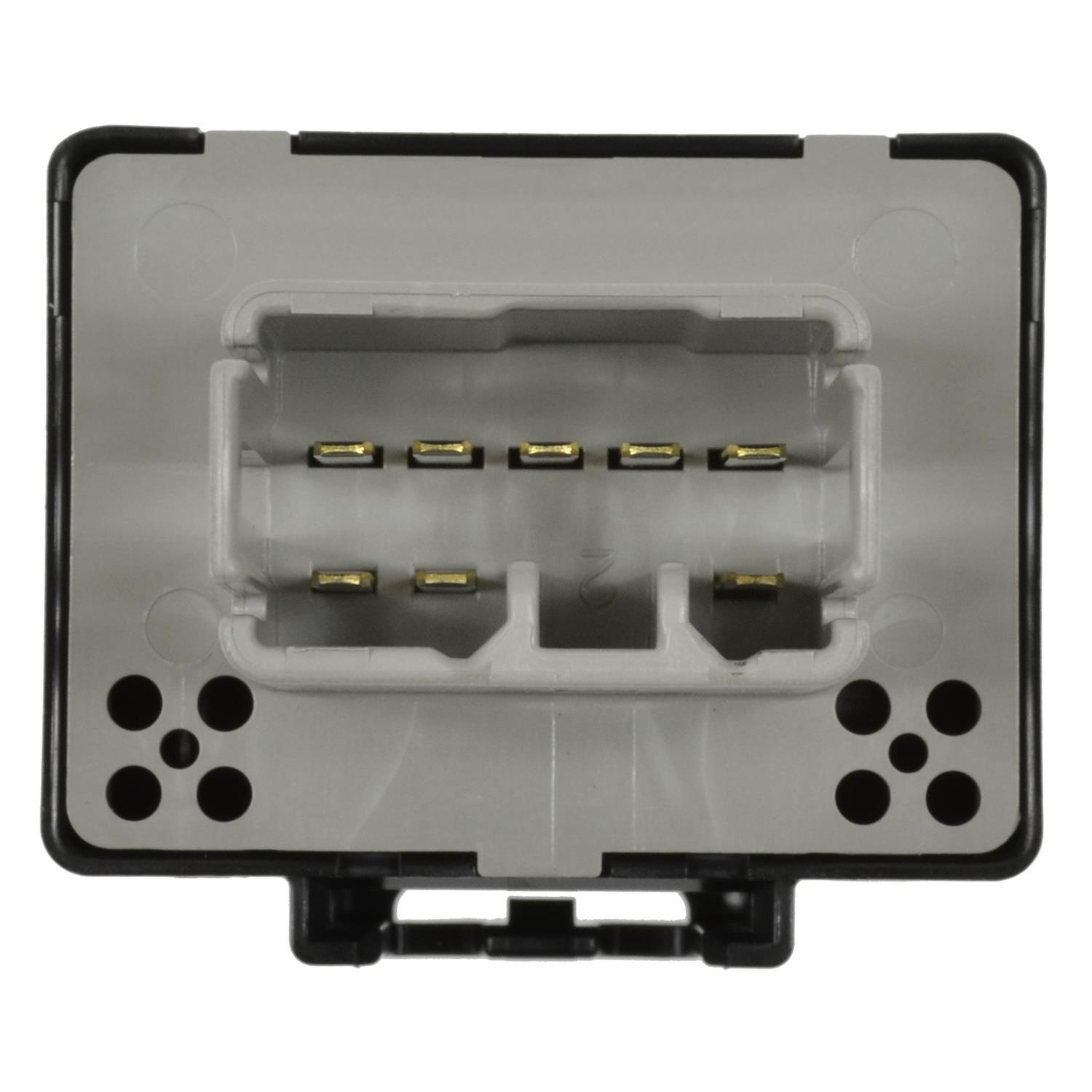 BWD FC715 - Hazard Warning and Turn Signal Flasher BWD FC715 Hazard Warning and Turn Signal Flasher product image 3 of 3