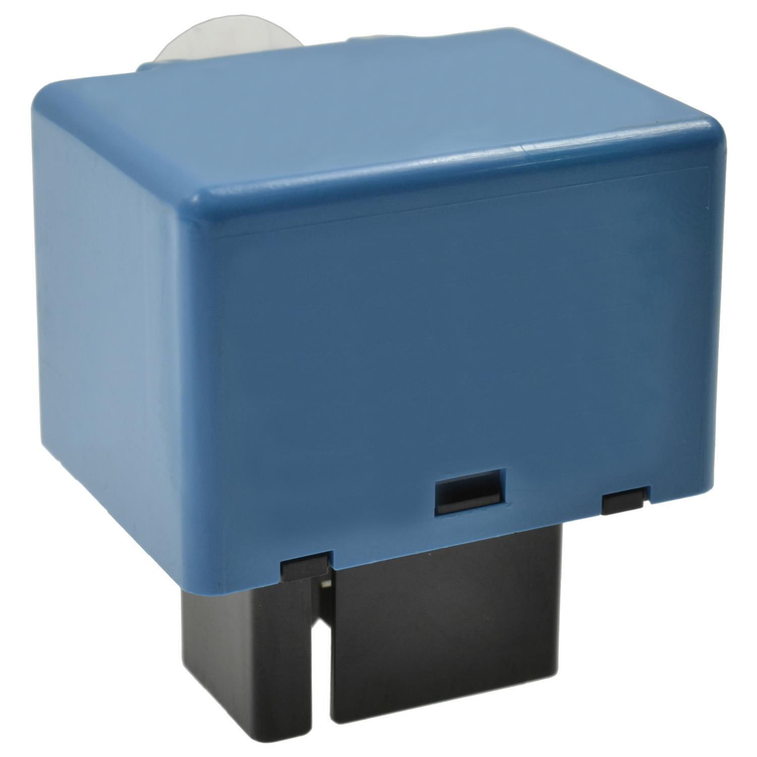 BWD FC716 - Hazard Warning and Turn Signal Flasher BWD FC716 Hazard Warning and Turn Signal Flasher product image 2 of 3