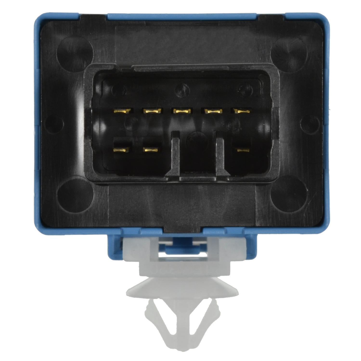 BWD FC716 - Hazard Warning and Turn Signal Flasher BWD FC716 Hazard Warning and Turn Signal Flasher product image 3 of 3