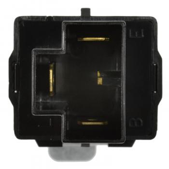 1997 Subaru SVX Hazard Warning and Turn Signal Flasher BWD FC717 image 3 of 3