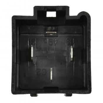 1995 Chrysler New Yorker Hazard Warning and Turn Signal Flasher BWD FC723 image 3 of 3