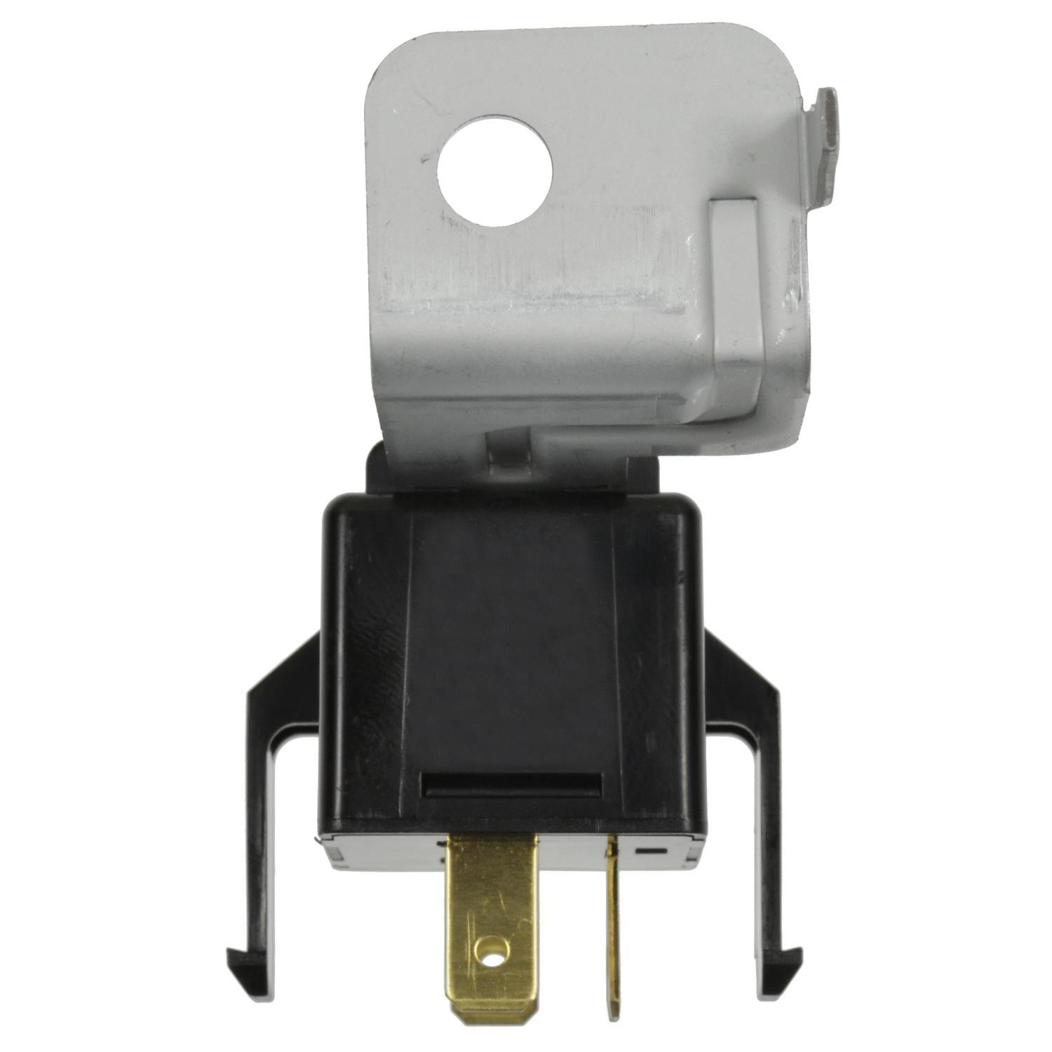 BWD FC724 - Turn Signal Flasher BWD FC724 Hazard Warning and Turn Signal Flasher product image 1 of 3