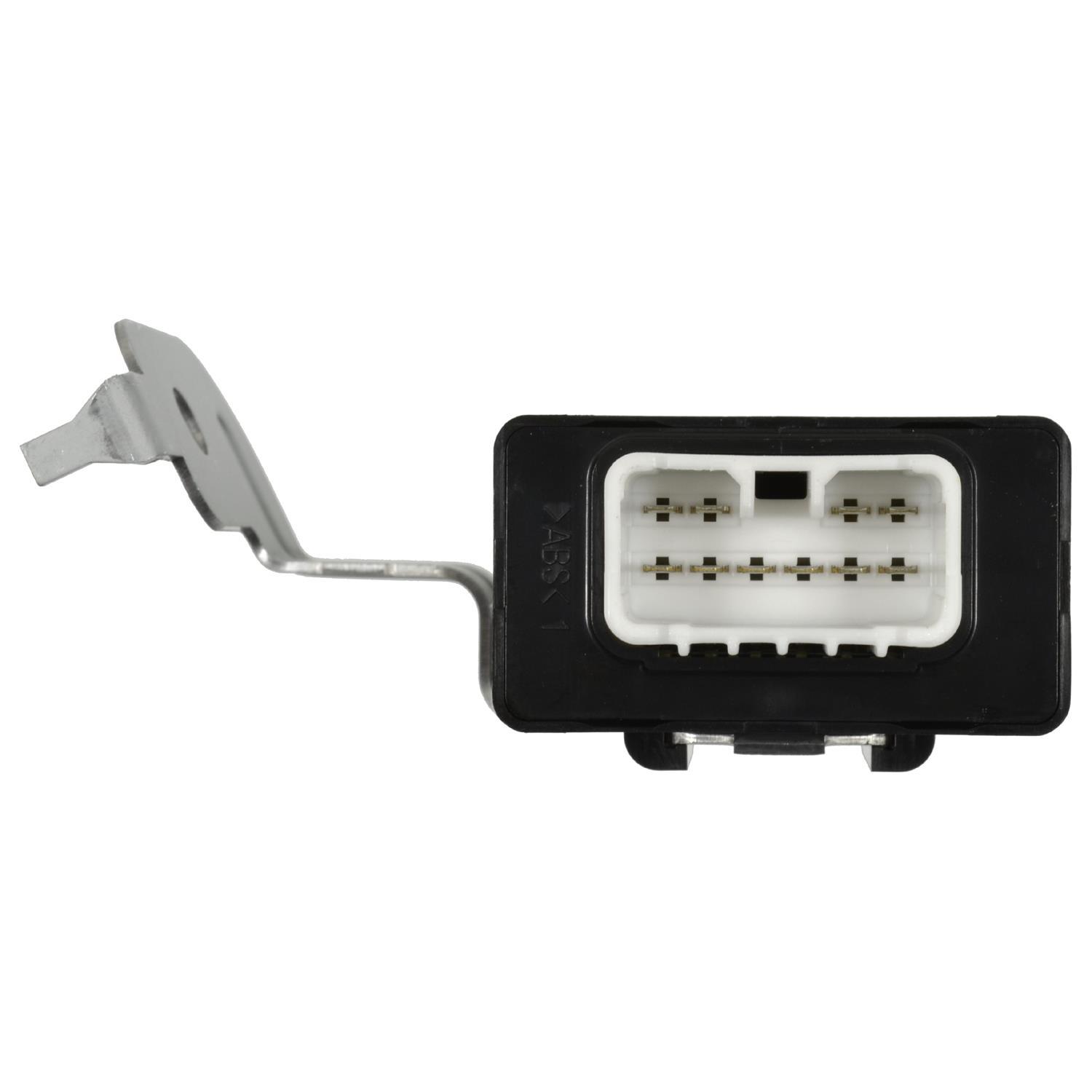 BWD FC725 Turn Signal Flasher product image 3 of 3