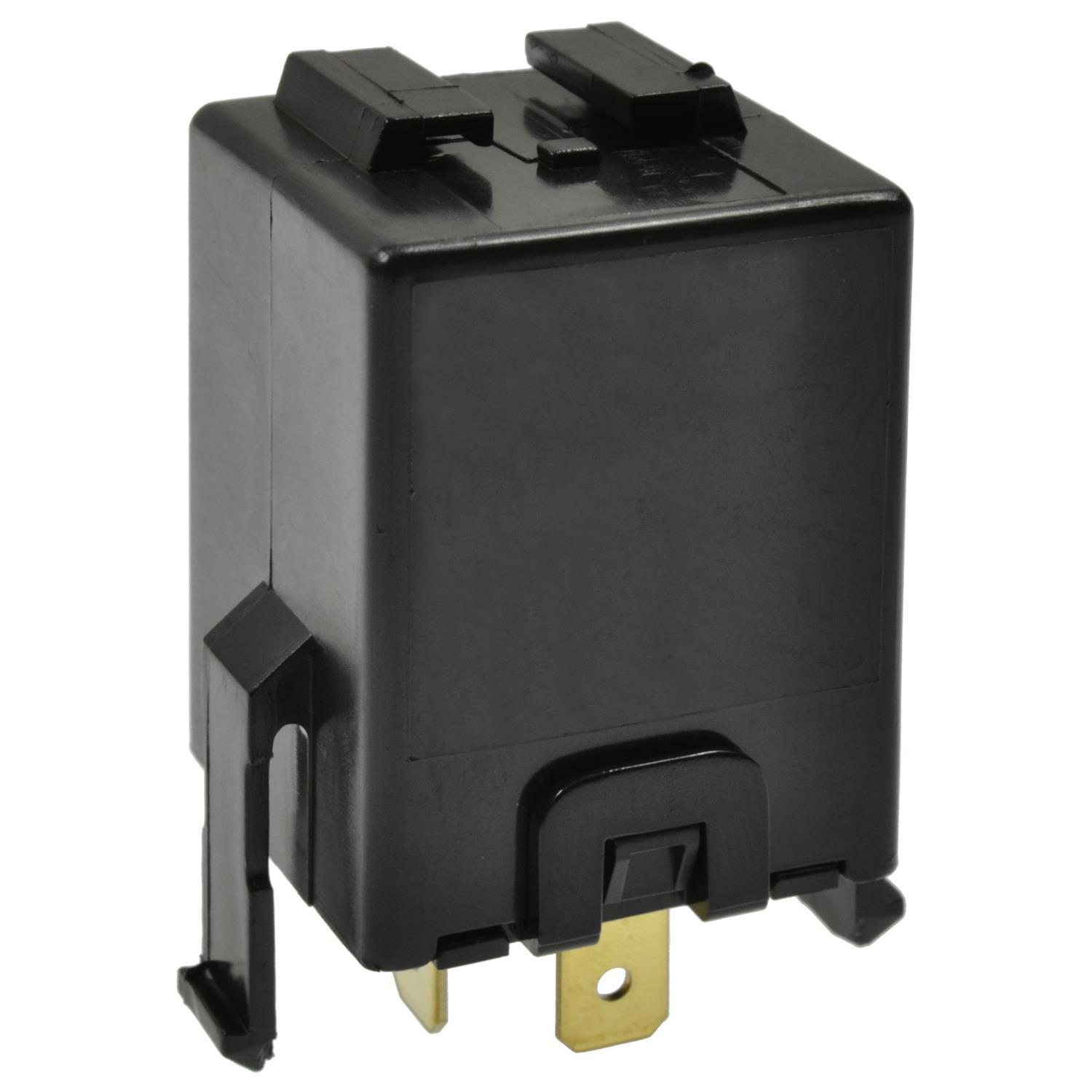 BWD FC726 - Hazard Warning and Turn Signal Flasher BWD FC726 Hazard Warning and Turn Signal Flasher product image 2 of 3