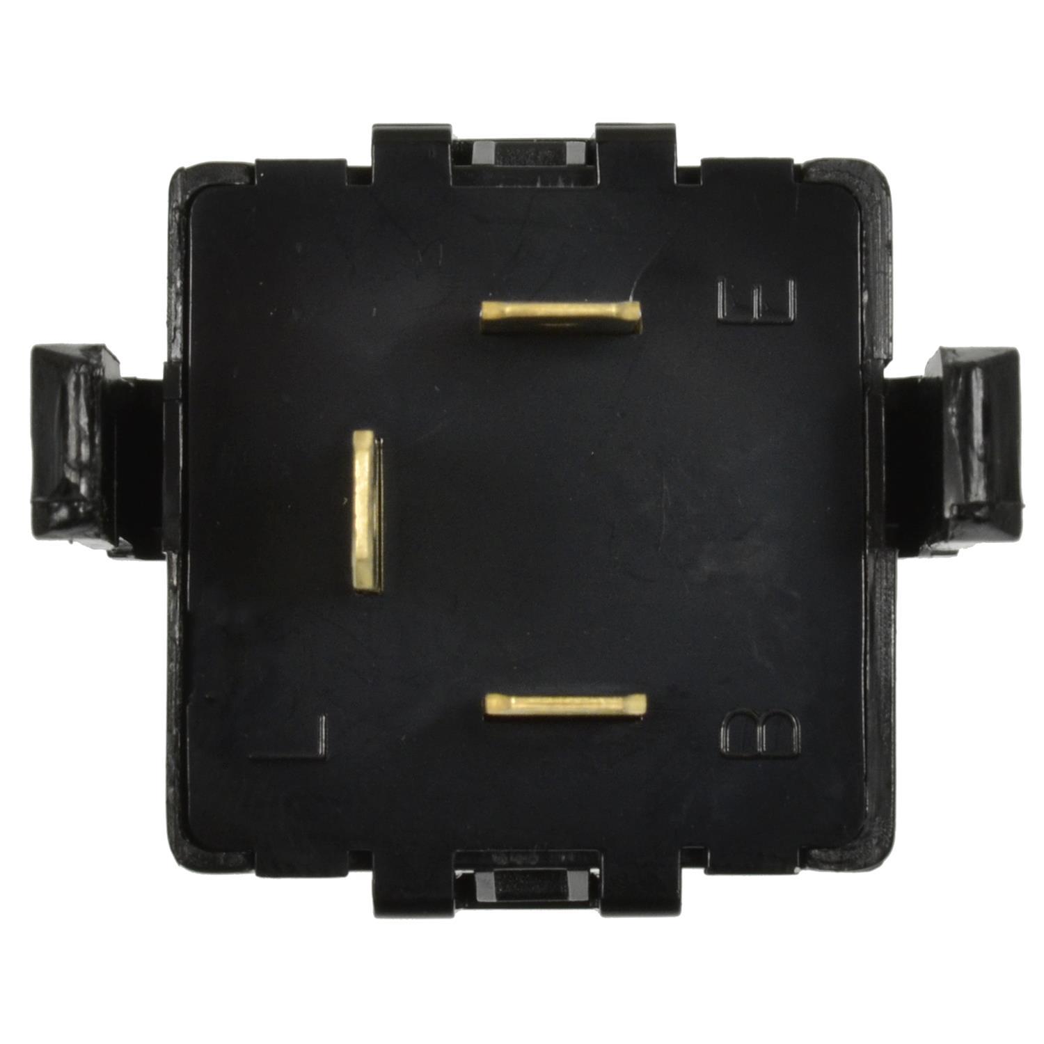 BWD FC726 - Hazard Warning and Turn Signal Flasher BWD FC726 Hazard Warning and Turn Signal Flasher product image 3 of 3