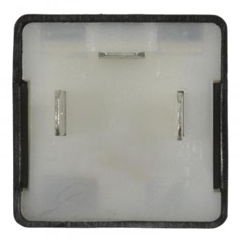 2005 Land Rover Freelander Hazard Warning and Turn Signal Flasher BWD FC729 image 2 of 3