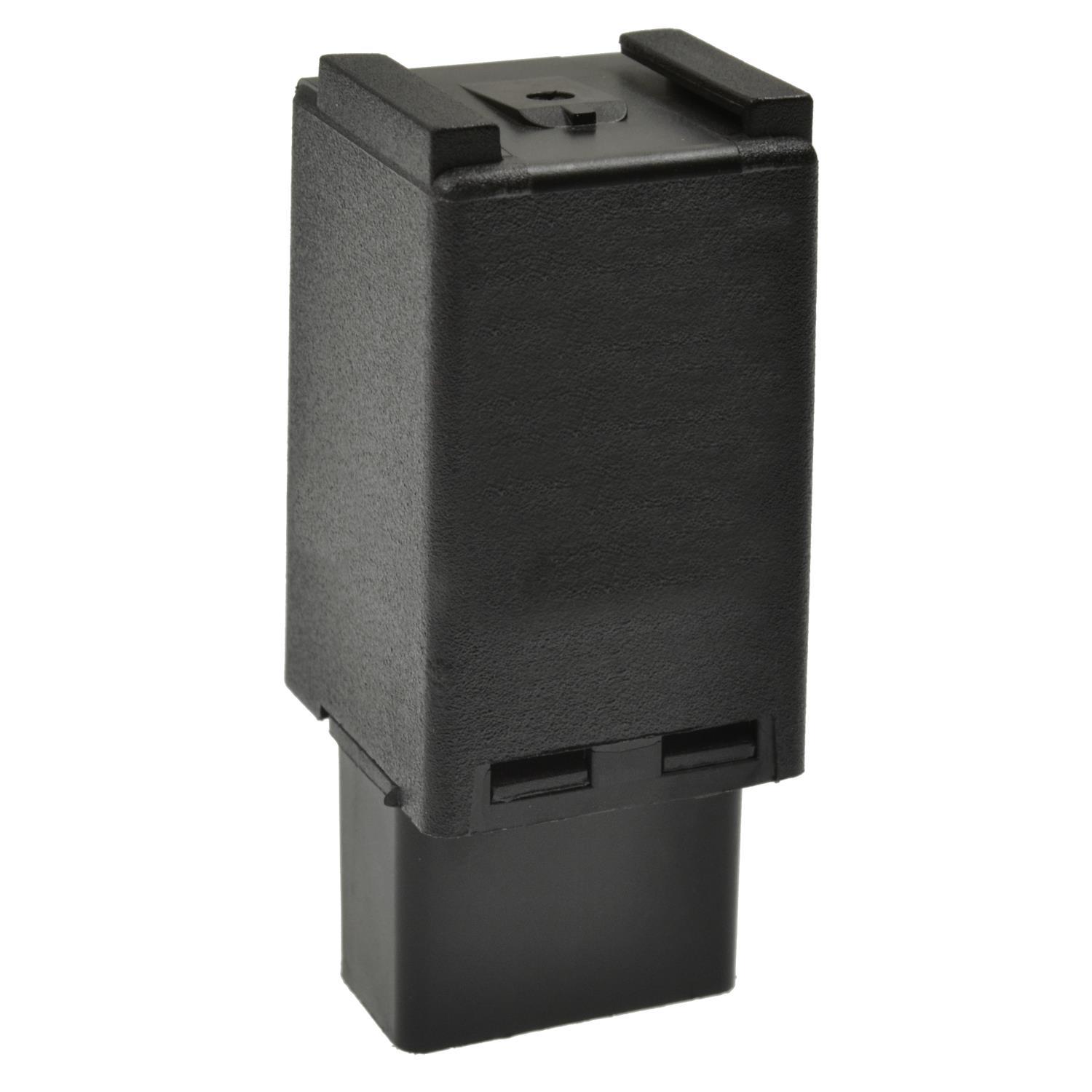 BWD FC734 - Hazard Warning and Turn Signal Flasher BWD FC734 Hazard Warning and Turn Signal Flasher product image 2 of 3