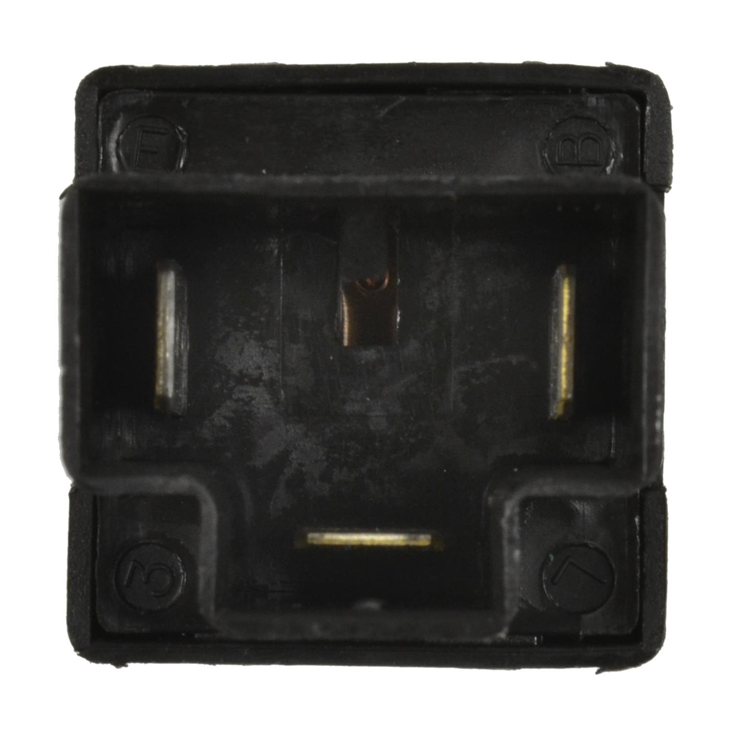 BWD FC734 - Hazard Warning and Turn Signal Flasher BWD FC734 Hazard Warning and Turn Signal Flasher product image 3 of 3