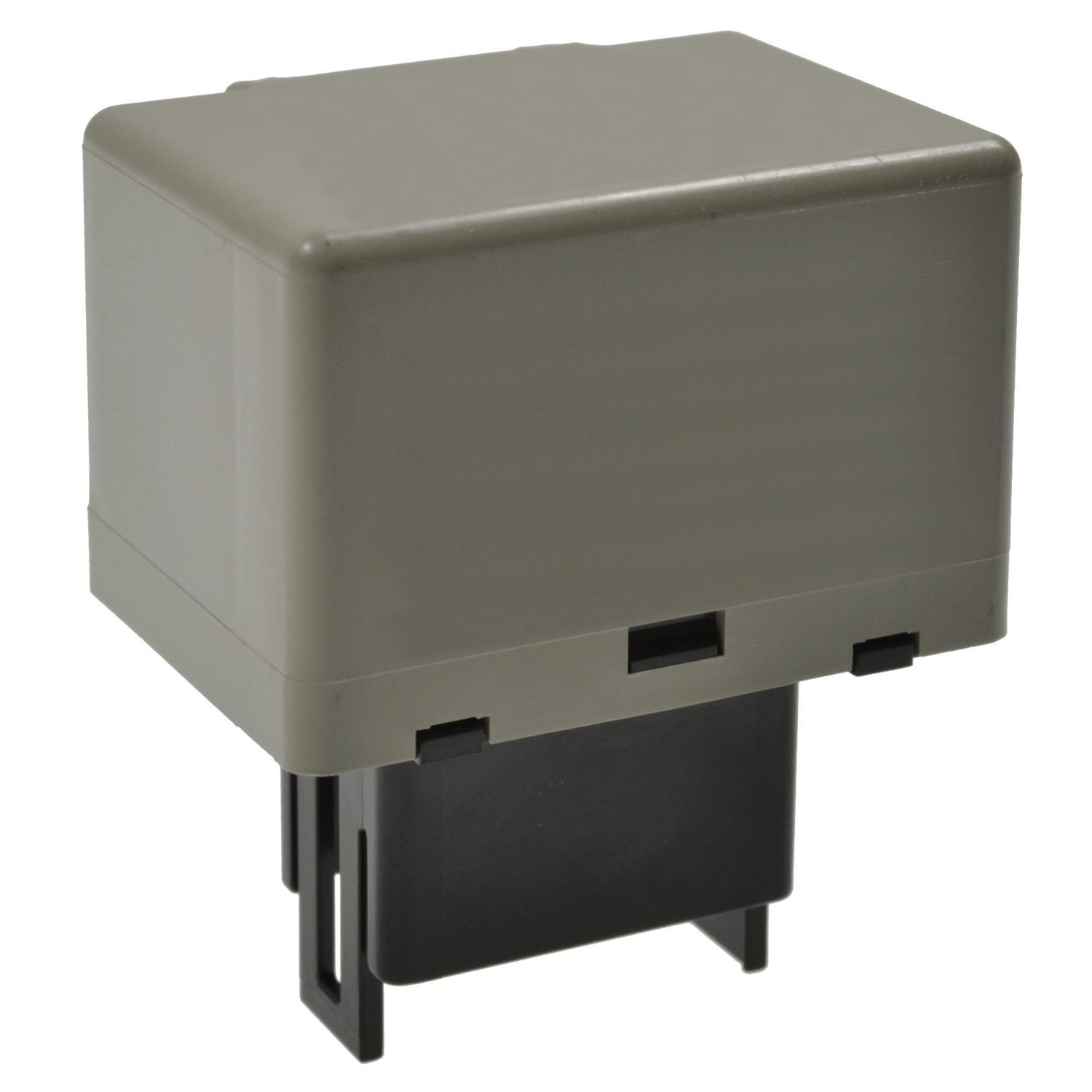 BWD FC736 - Hazard Warning and Turn Signal Flasher BWD FC736 Hazard Warning and Turn Signal Flasher product image 2 of 3