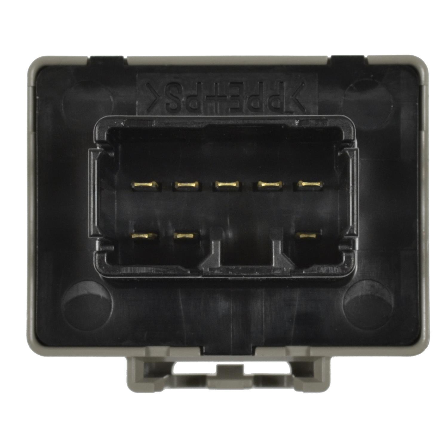 BWD FC736 - Hazard Warning and Turn Signal Flasher BWD FC736 Hazard Warning and Turn Signal Flasher product image 3 of 3