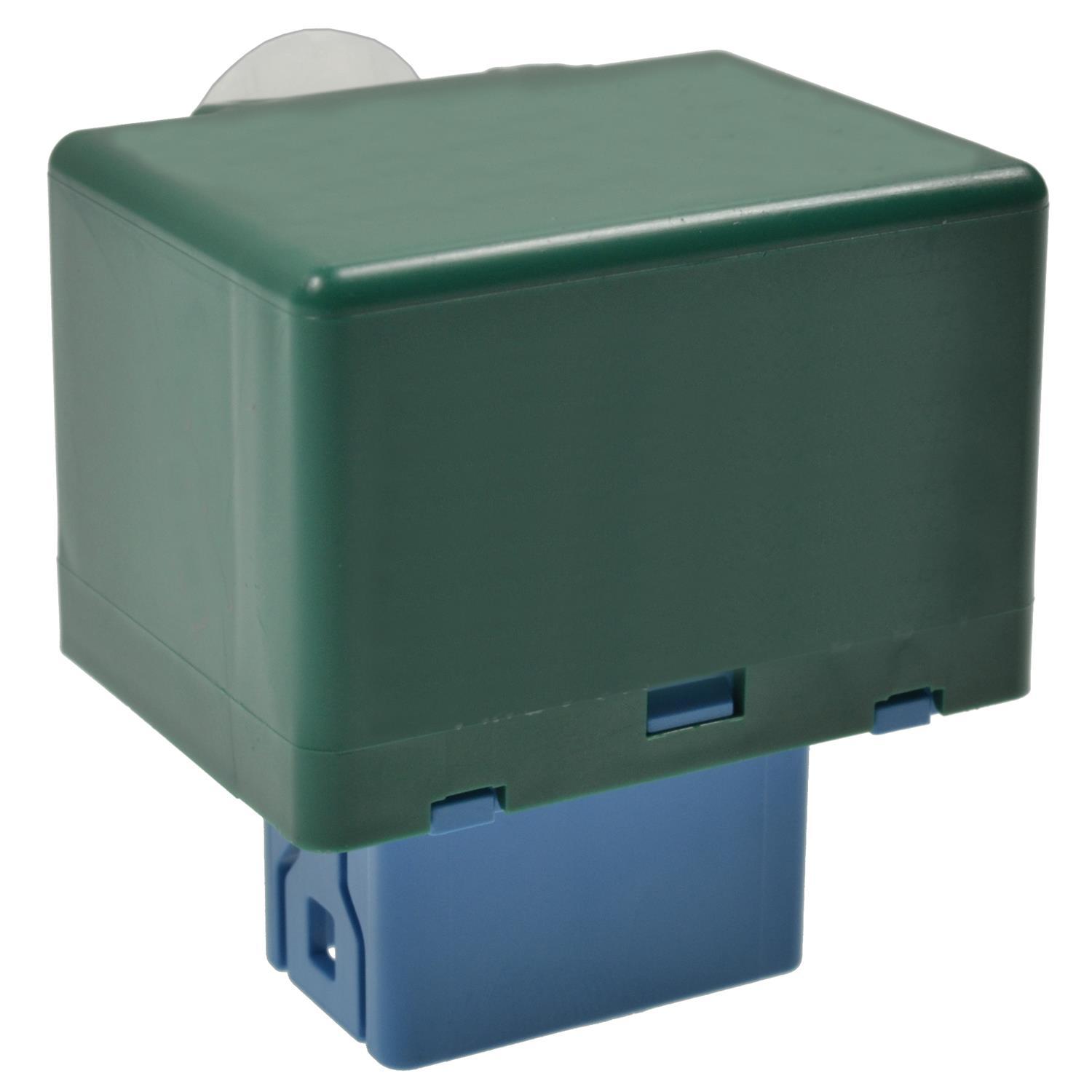 BWD FC738 - Turn Signal Flasher BWD FC738 Hazard Warning and Turn Signal Flasher product image 2 of 3