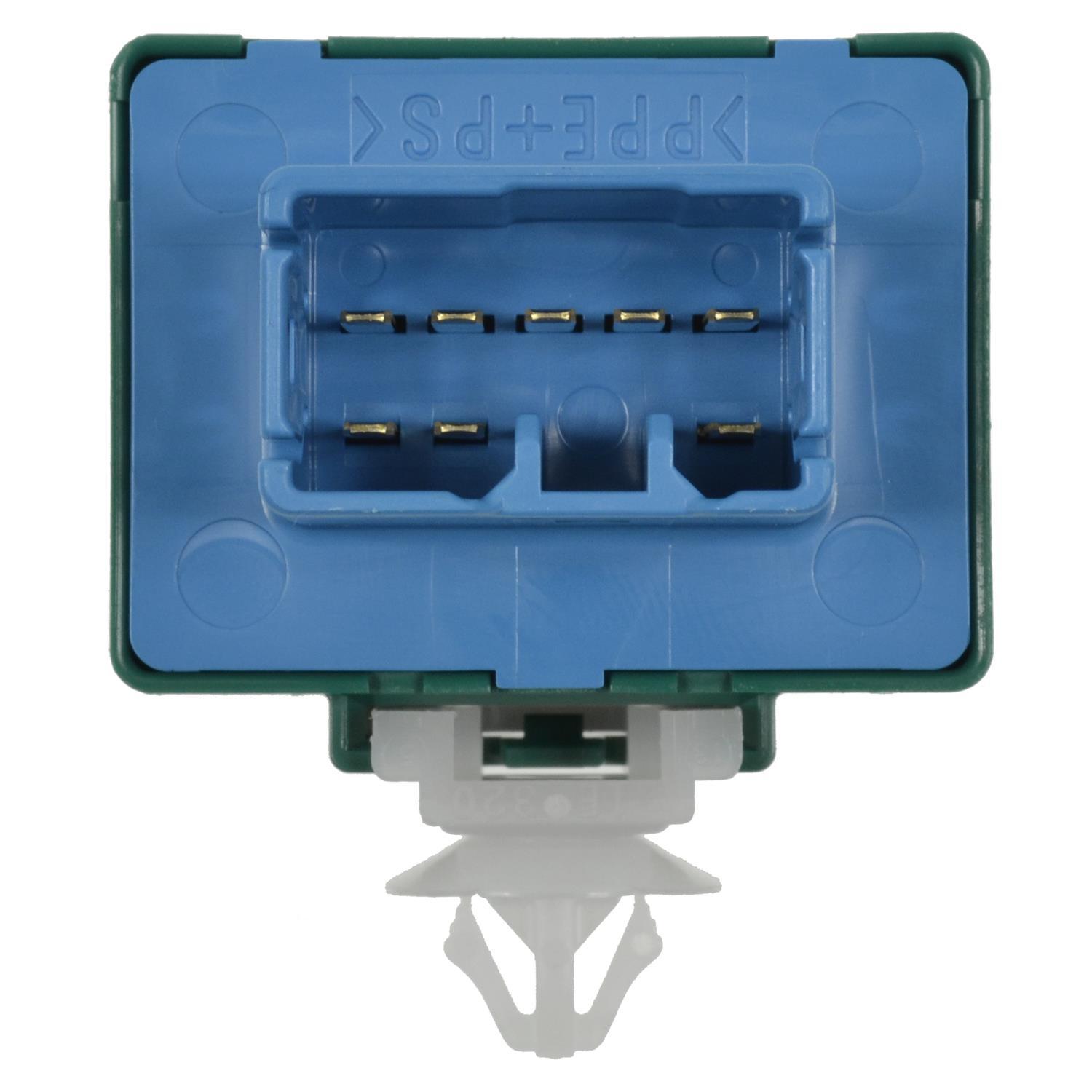 BWD FC738 - Turn Signal Flasher BWD FC738 Hazard Warning and Turn Signal Flasher product image 3 of 3