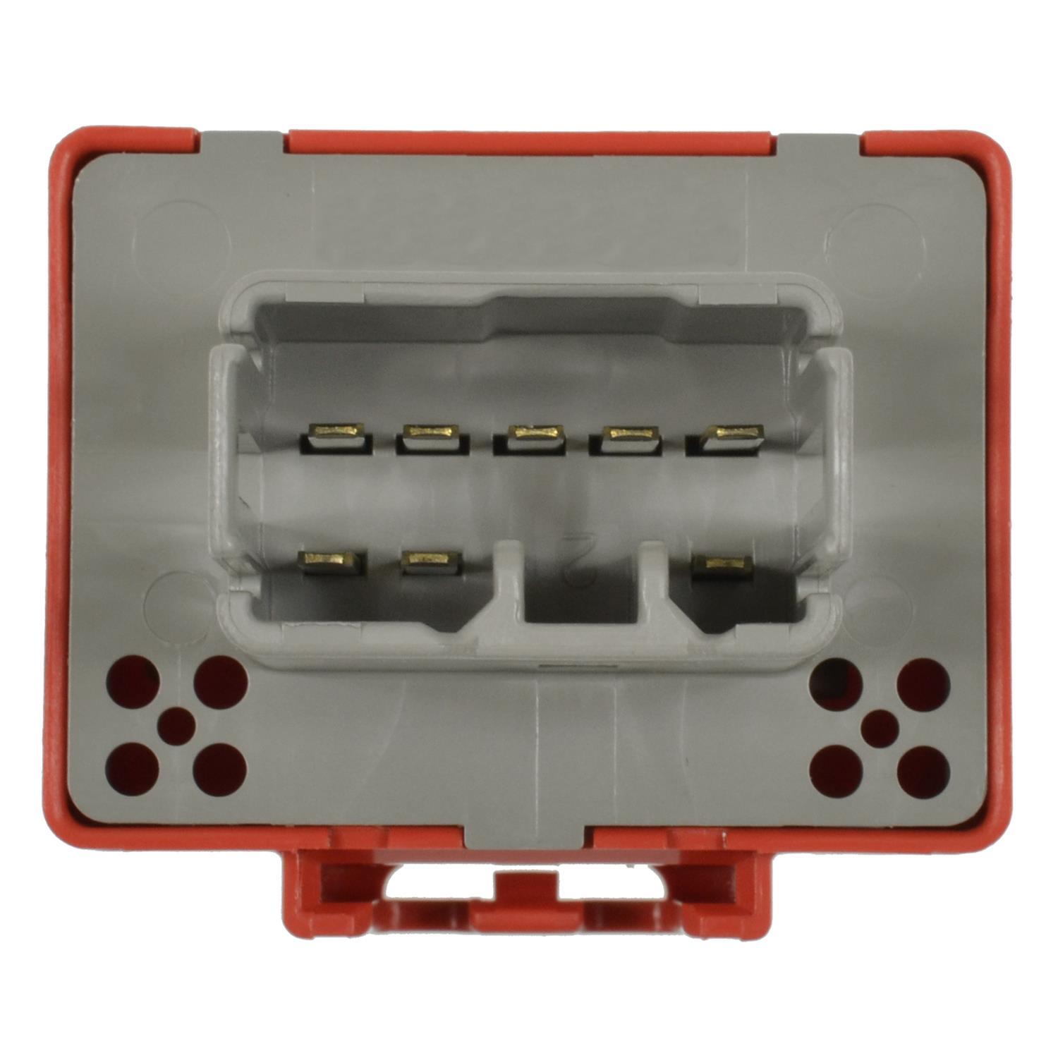 BWD FC739 - Turn Signal Flasher BWD FC739 Hazard Warning and Turn Signal Flasher product image 3 of 3