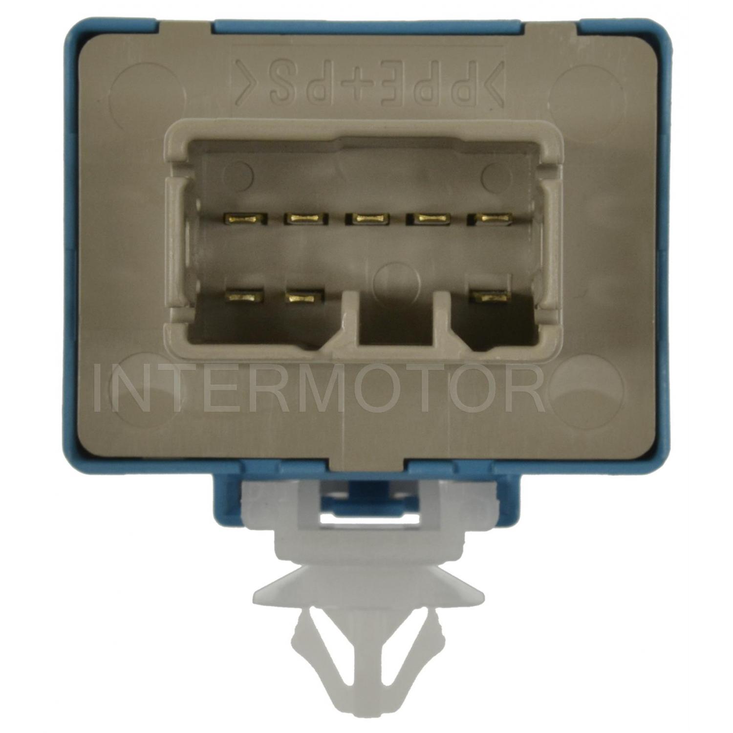 BWD FC747 - Turn Signal Flasher BWD FC747 Hazard Warning and Turn Signal Flasher product image 5 of 6