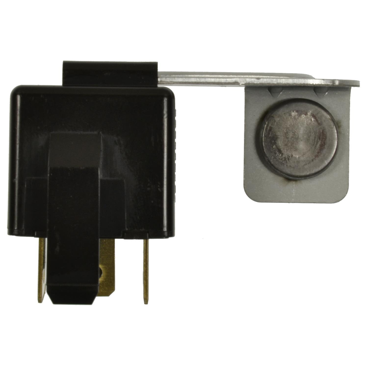 BWD FC748 - Turn Signal Flasher BWD FC748 Hazard Warning and Turn Signal Flasher product image 3 of 6