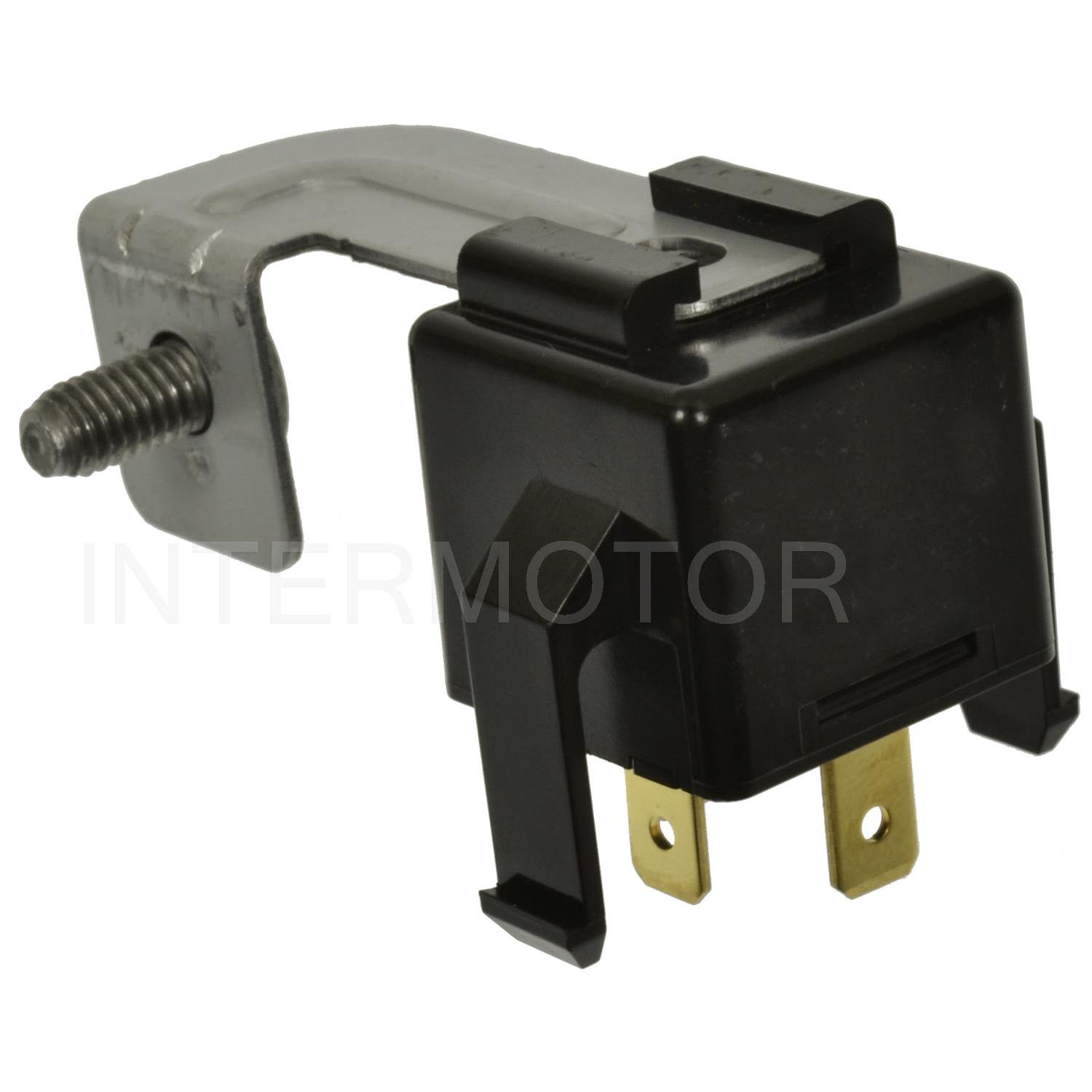 BWD FC748 - Turn Signal Flasher BWD FC748 Hazard Warning and Turn Signal Flasher product image 5 of 6