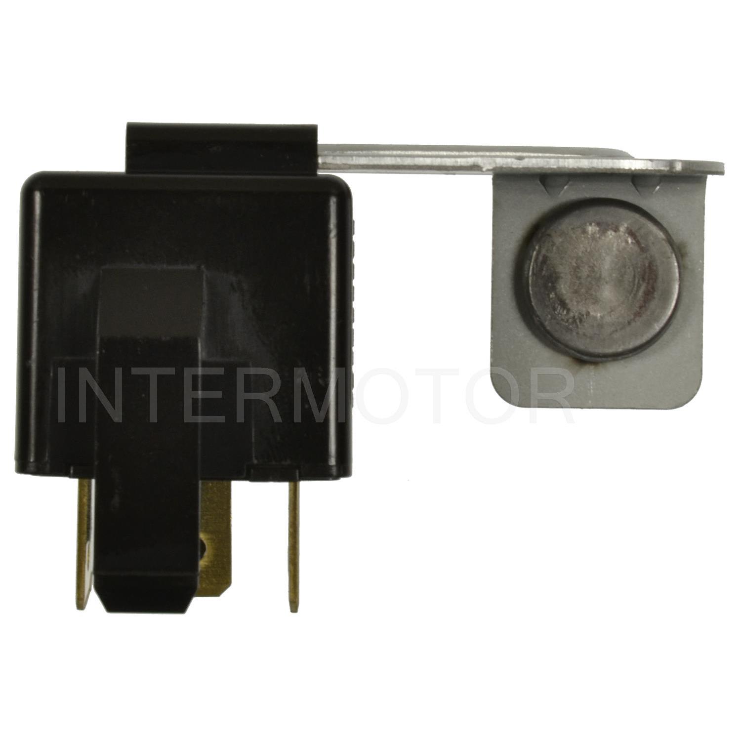 BWD FC748 - Turn Signal Flasher BWD FC748 Hazard Warning and Turn Signal Flasher product image 6 of 6