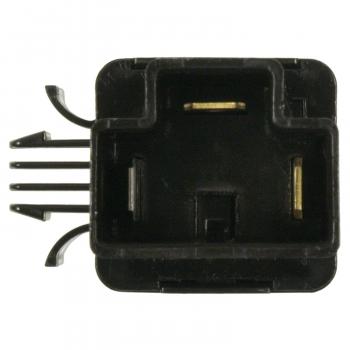 2004 Nissan Pathfinder Hazard Warning and Turn Signal Flasher BWD FC750 image 3 of 3
