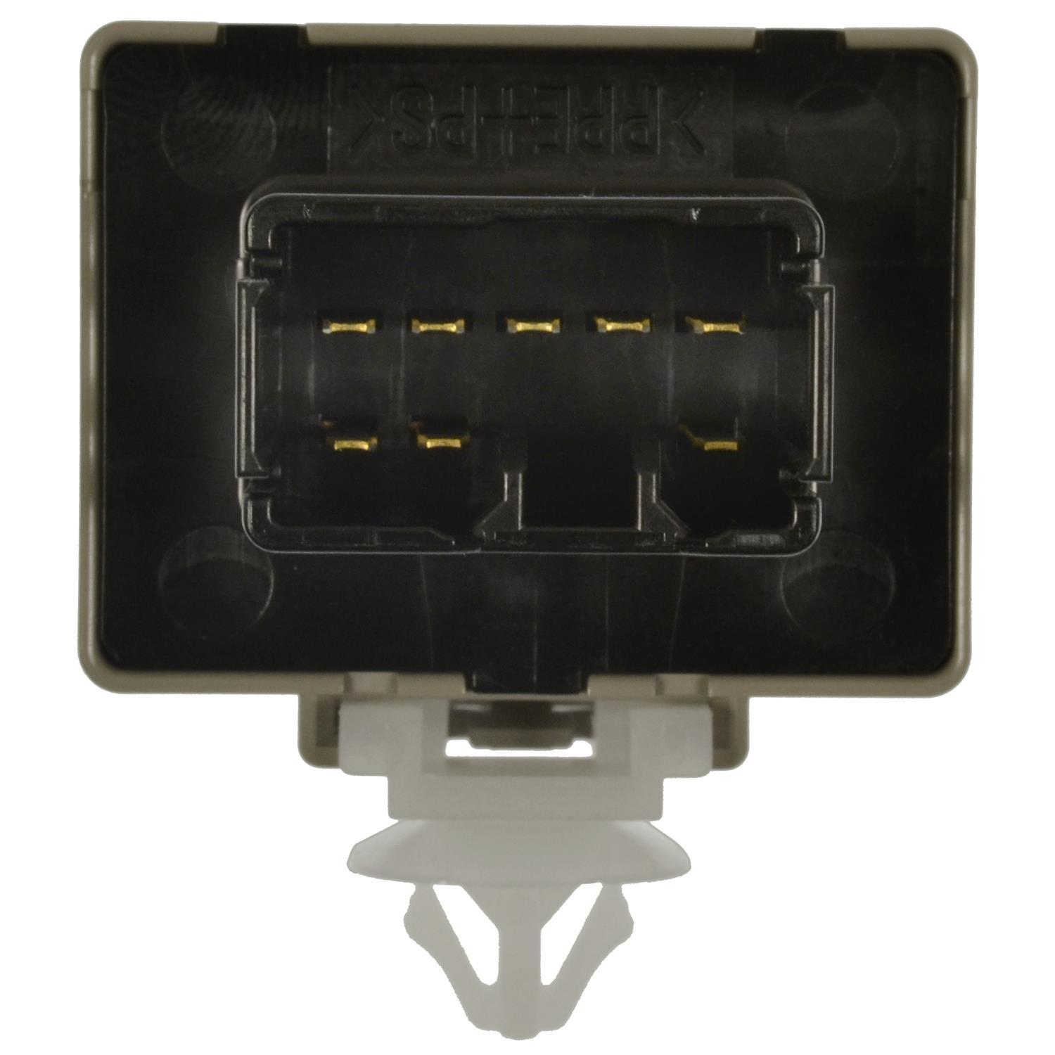 BWD FC751 - Hazard Warning and Turn Signal Flasher BWD FC751 Hazard Warning and Turn Signal Flasher product image 2 of 3