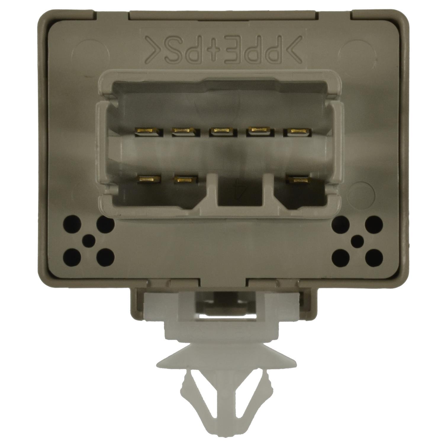 BWD FC764 - Turn Signal Flasher BWD FC764 Turn Signal Flasher product image 2 of 3