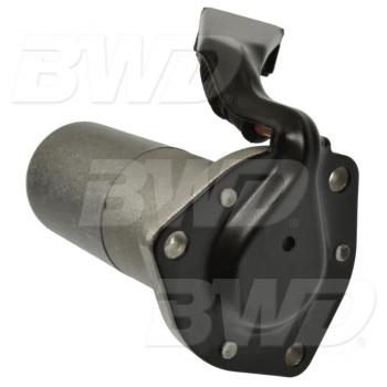 1990 BMW 525i Engine Oil Level Sensor BWD FF3358 image 1 of 3