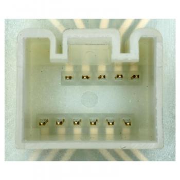 2009 Jaguar XK Fog Light Switch BWD FGS1009 image 3 of 3