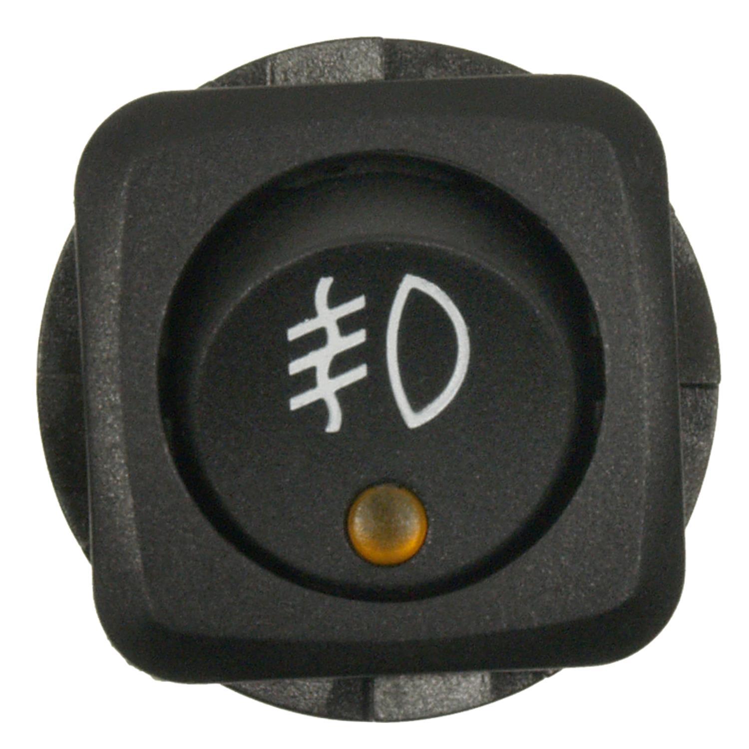 BWD FGS1010 - Fog Light Switch BWD FGS1010 Fog Light Switch product image 1 of 3