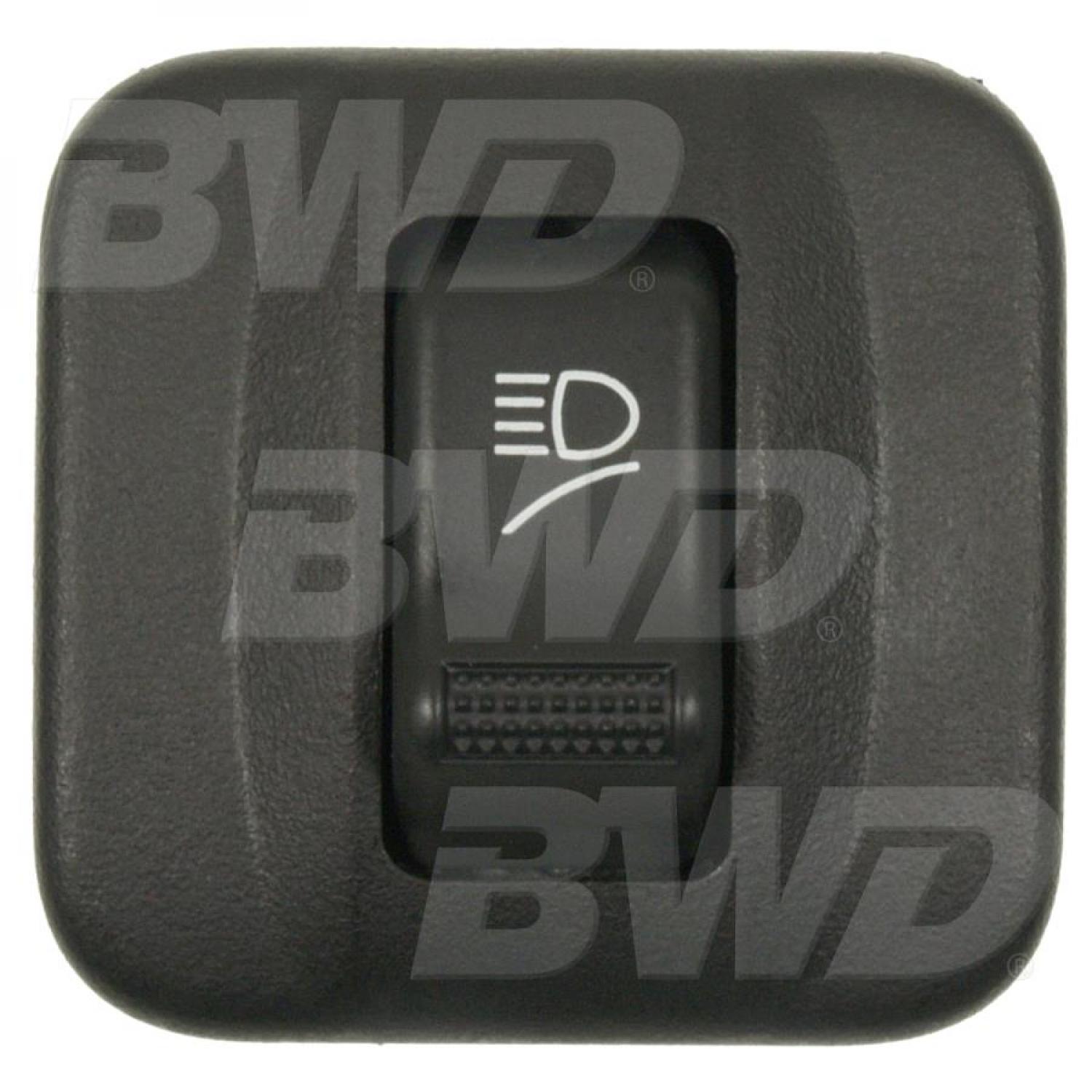 BWD FGS1012 Fog Light Switch product image 1 of 3