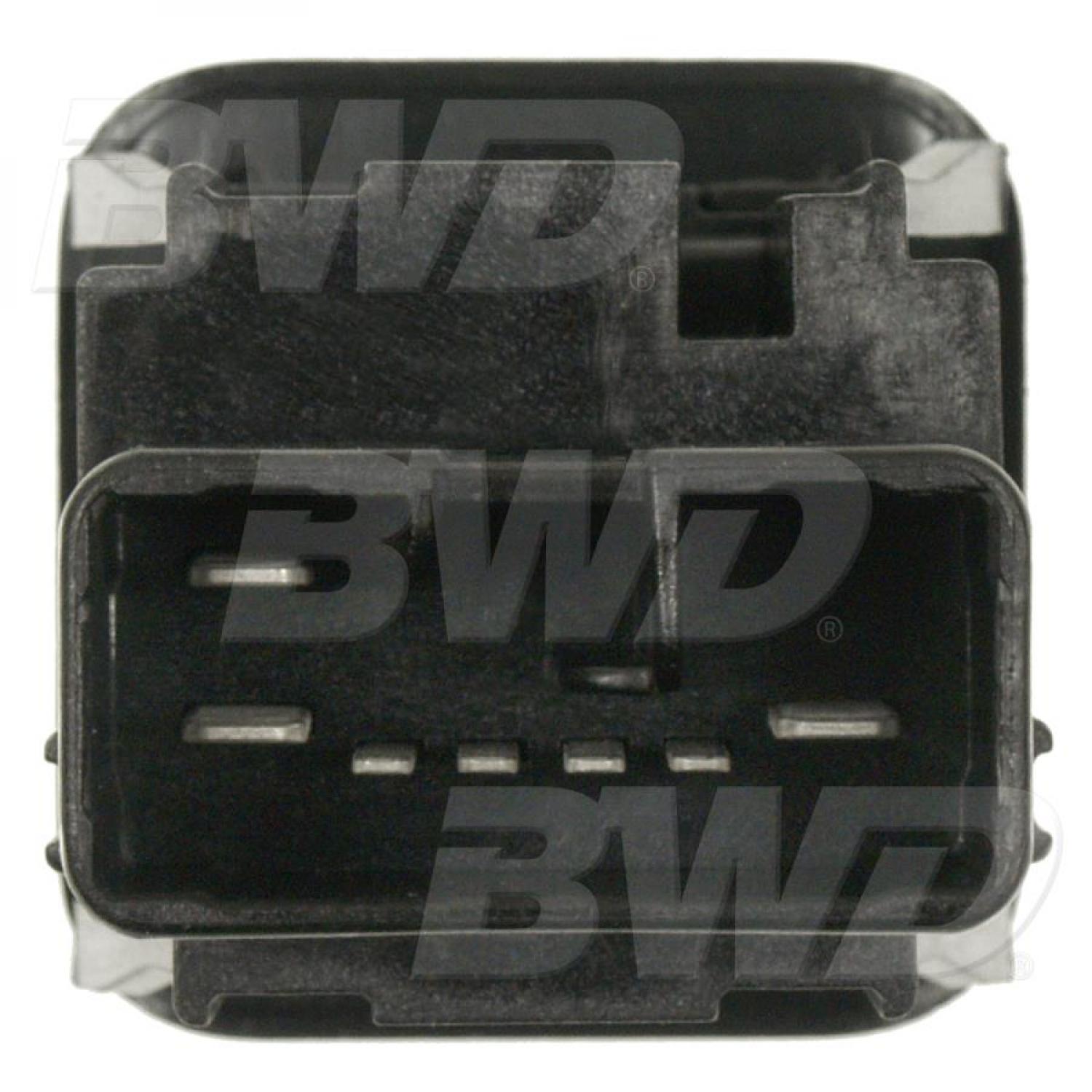 BWD FGS1012 Fog Light Switch product image 2 of 3