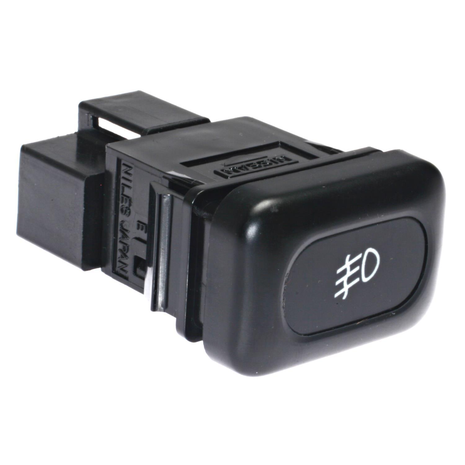 BWD FGS1014 - Fog Light Switch BWD FGS1014 Fog Light Switch product image 2 of 3
