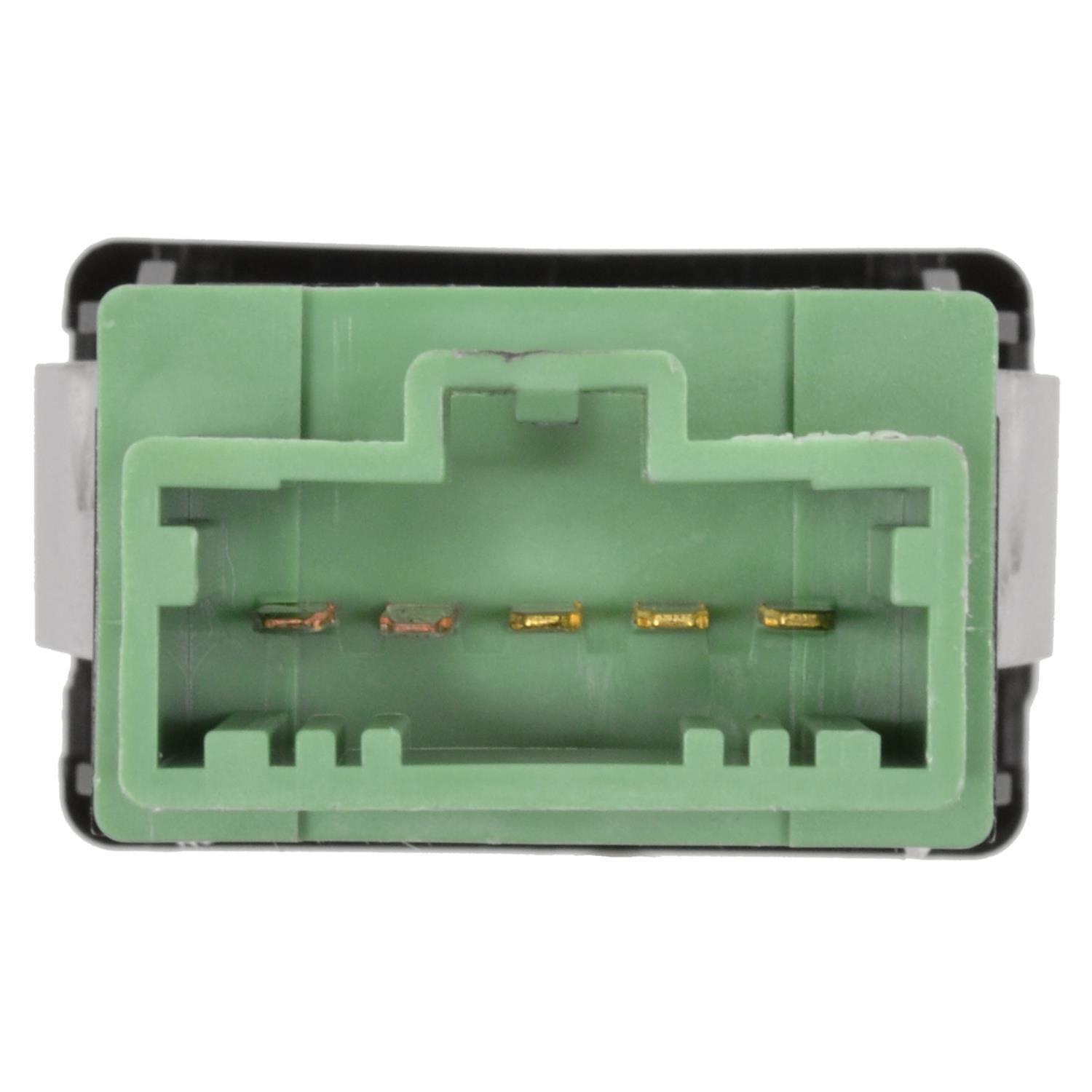 BWD FGS1024 - Fog Light Switch BWD FGS1024 Fog Light Switch product image 2 of 3