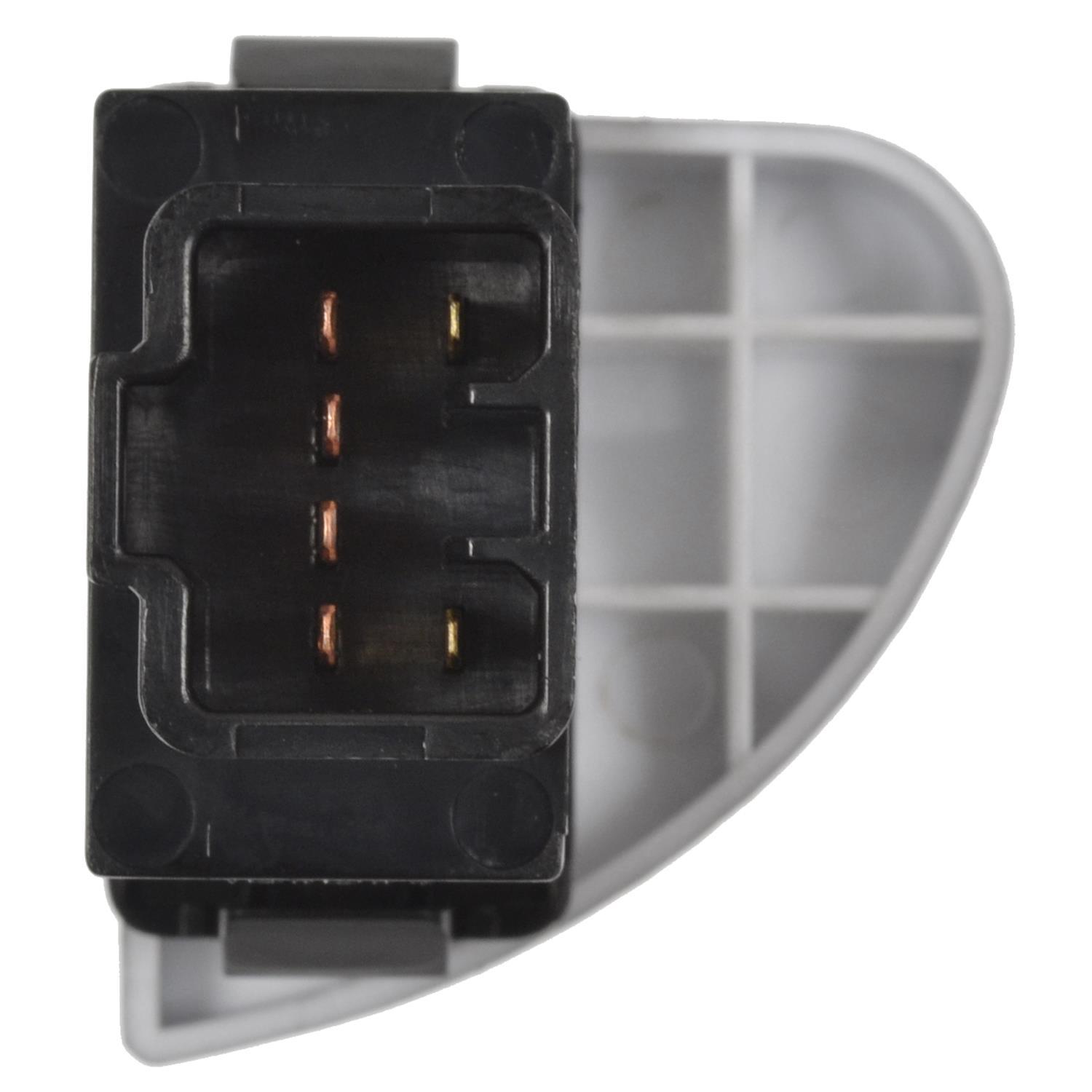 BWD FGS1025 - Fog Light Switch BWD FGS1025 Fog Light Switch product image 2 of 3