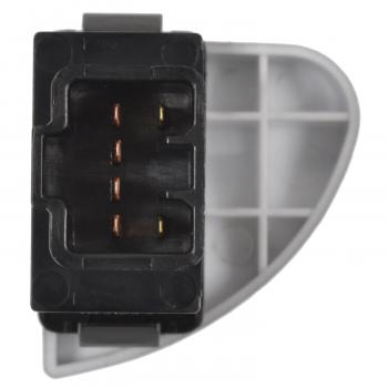 2005 Hyundai Santa Fe Fog Light Switch BWD FGS1025 image 2 of 3