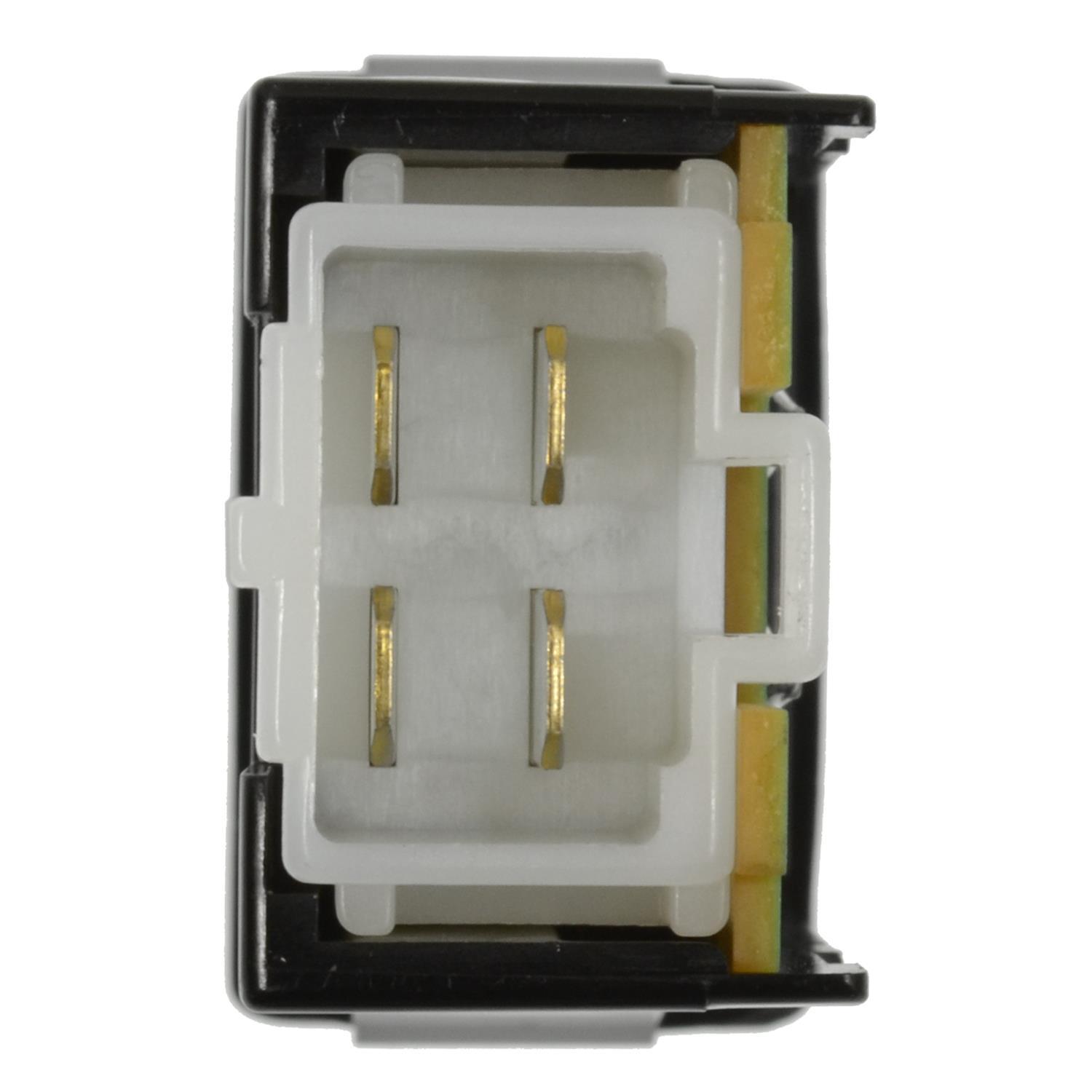 BWD FGS1026 - Fog Light Switch BWD FGS1026 Fog Light Switch product image 2 of 3