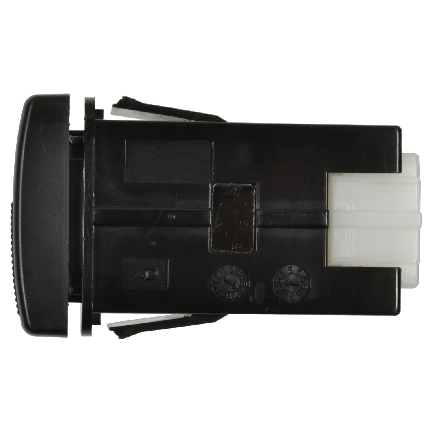 BWD FGS1026 - Fog Light Switch BWD FGS1026 Fog Light Switch product image 3 of 3