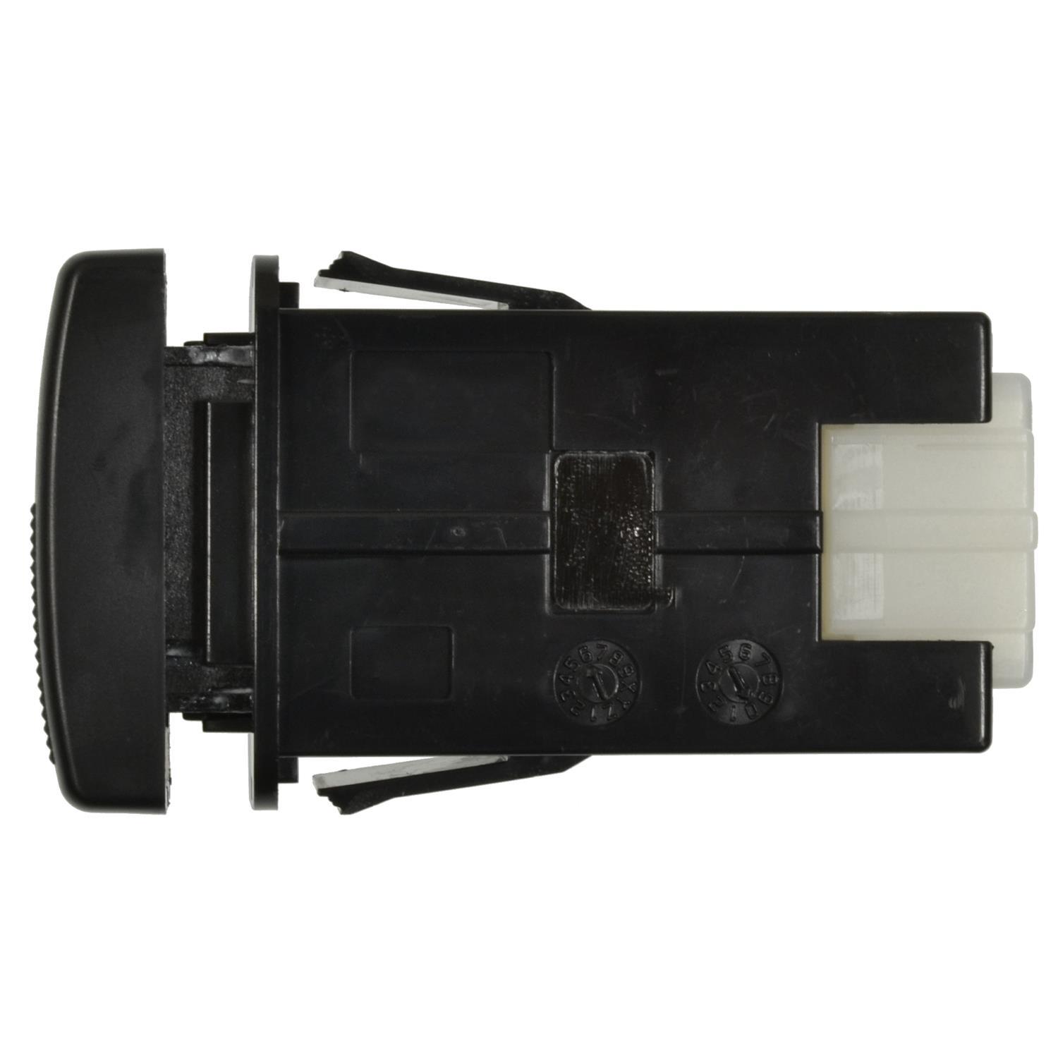 BWD FGS1031 - Fog Light Switch BWD FGS1031 Fog Light Switch product image 3 of 3