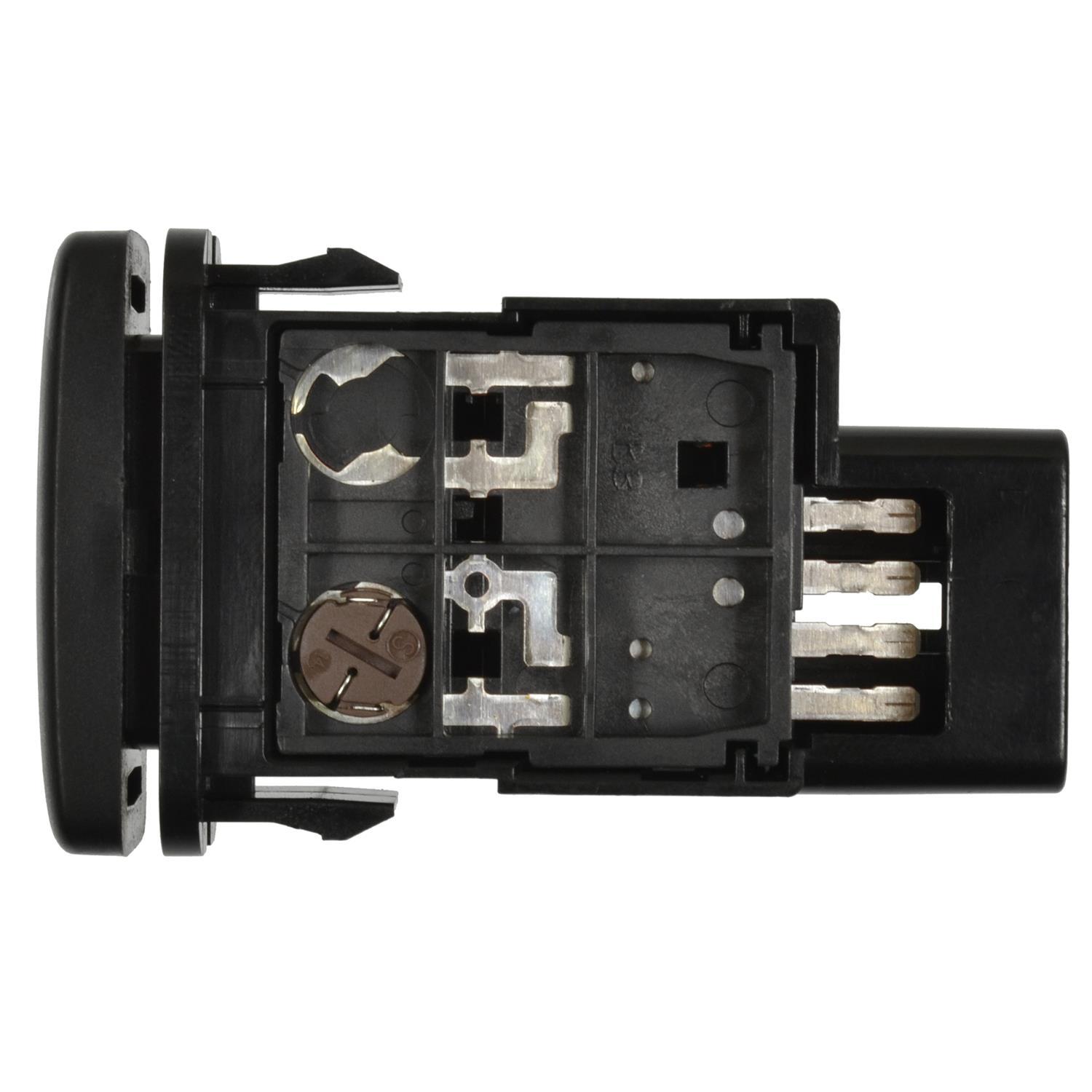 BWD FGS1033 - Fog Light Switch BWD FGS1033 Fog Light Switch product image 3 of 3