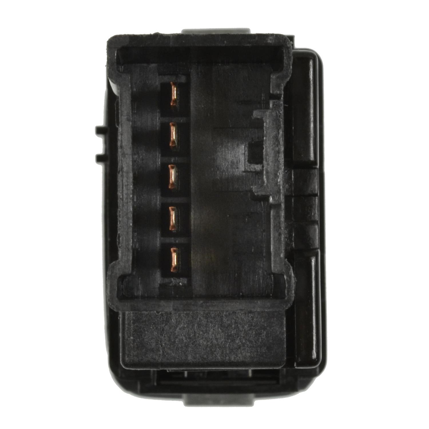BWD FGS1034 - Fog Light Switch BWD FGS1034 Fog Light Switch product image 2 of 3