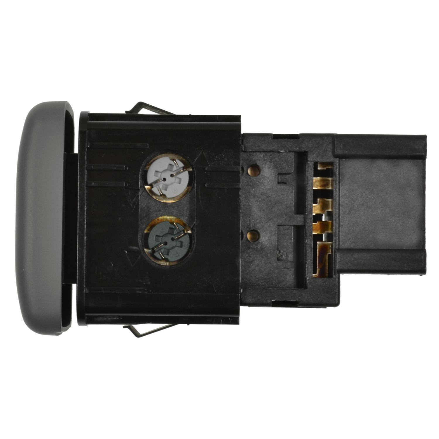 BWD FGS1034 - Fog Light Switch BWD FGS1034 Fog Light Switch product image 3 of 3